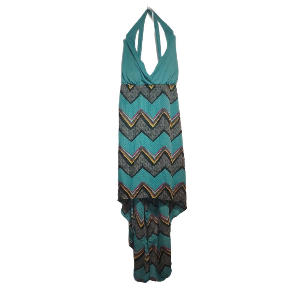 No Boundaries Juniors Dress 2X